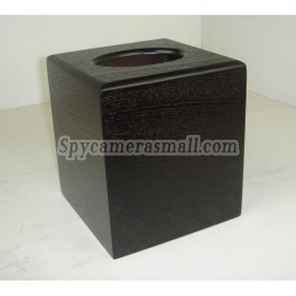 720P Spy Toilet Roll Box Hidden Bathroom Spy Camera 16GB