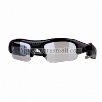 spy cameras - Sunglasses With HD Spy Camera