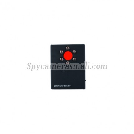 Spy Cameras Detectors - LENS DETECTOR to Find All CCD and CMOS Camera Lens