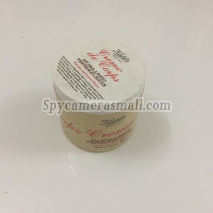 box camera Spray Bottle in Bathroom 16G Full HD 720P DVR with motion sensor best  Bathroom Spy Camera