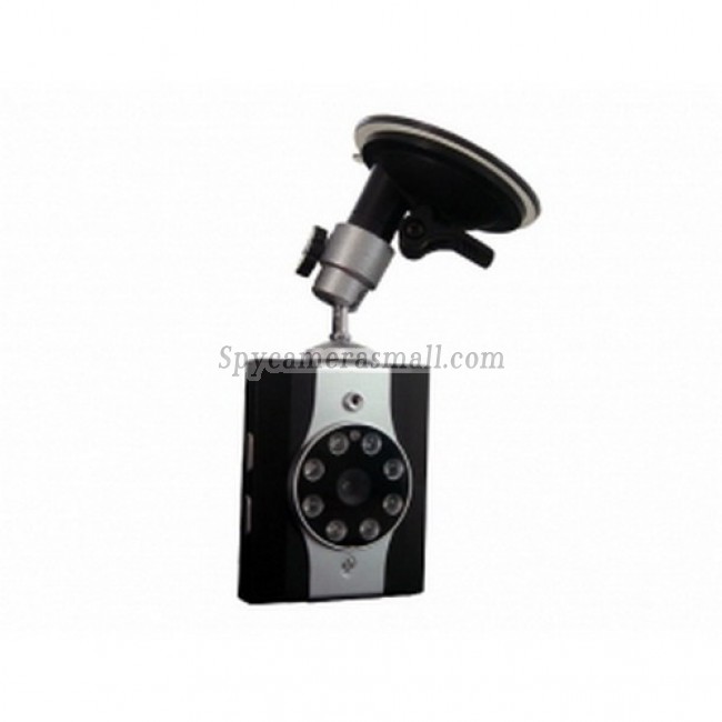 Day And Night Car Camera Recorder - Vehicle Car Camera DVR Video Recorder Night Vision