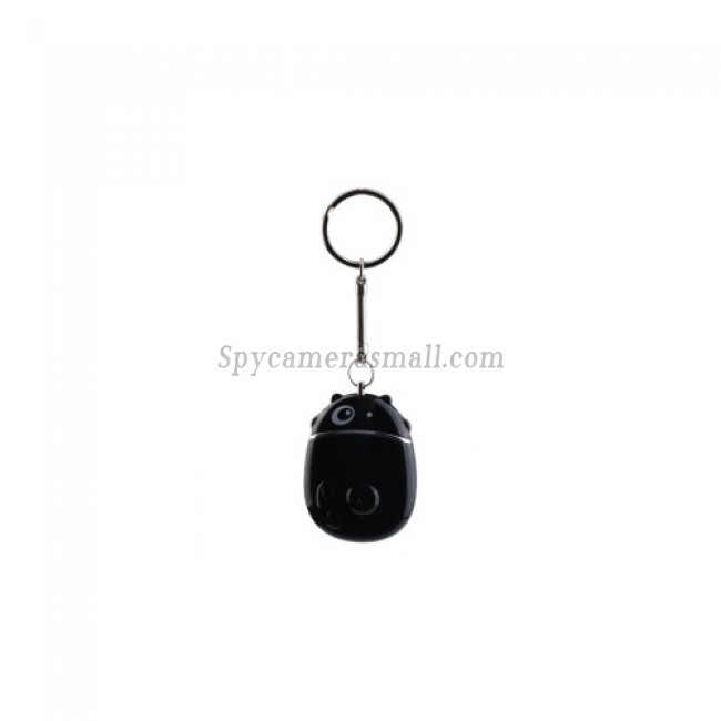 Mini DV - Shape Keychain Camcorder and Spy Camera (2GB)