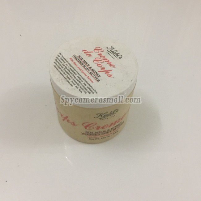 Soy milk bottle hidden camera 32G Full HD 720P DVR with remote control onoff best  Bathroom Spy Camera