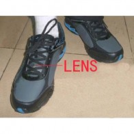 Men Sports shoes Hidden Pinhole Spy HD Camera DVR 32GB 1280X720