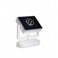 5.0 Mega pixels Desk Lamp Hidden Camera With DVR with Motion Detection and Remote Controller