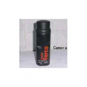 toilet spy camera - HD Body Spray Bottle Hidden Bathroom Spy Camera DVR 1280X720 16GB