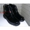 Police Used Shoe Spy Camera For Inspection And Surveillance,Spy Shoe Camera With DVR Recorder