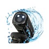5.0 Megapixels Working Underwater 30M Wide Angel Mini HD Waterproof Sports Camera