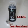 Spionkamera til shampoo 720P DVR 16G HD Bevægelsesdetektion