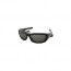 Spy Sunglasses Cam - Spy Sunglasses with Detachable Earphone + MP3 Player (4GB)