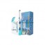 Toothbrush Hidden Spy Camera - HD Motion Activated Toothbrush Bathroom Spy Camera 1280X720 DVR 32GB Remote Control ON/OFF
