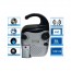 Waterproof Spy Radio Hidden HD 720P Spy Camera DVR 16GB (Motion Activated And Remote Control )