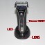 Hair Trimmer Spy Hidden Camera WaterProof HD DVR 720P 32GB Spy Camera,best Shower Radio Camera, Bathroom Spy Camera